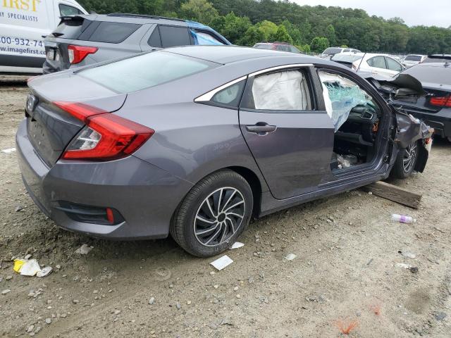 2016 HONDA CIVIC LX 19XFC2F56GE010307