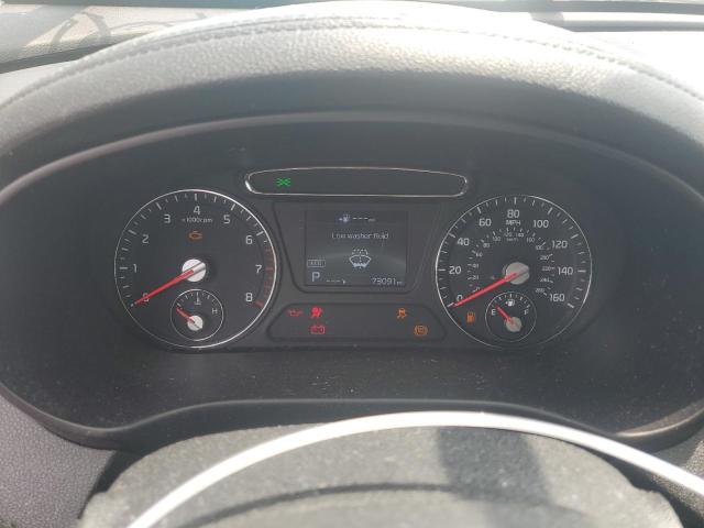 2020 KIA SORENTO L - 5XYPG4A32LG666611