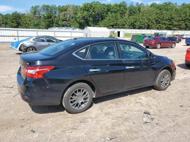 Vin: 3n1ab7ap9hl693395, lot: 61348825, nissan sentra s 20173