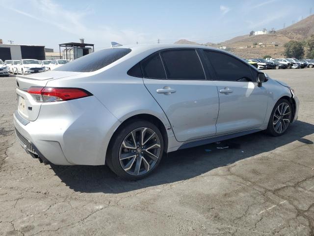 Vin: 5yfs4mce3mp077341, lot: 60702345, toyota corolla se 20213