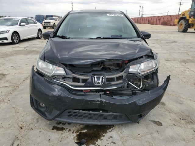 2015 HONDA FIT EX 3HGGK5H86FM702976