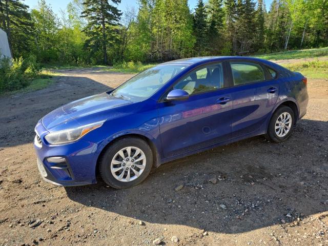 KIA FORTE FE