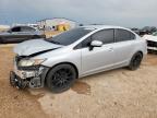 2015 HONDA CIVIC LX - 2HGFB2F59FH522358