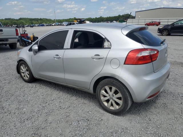 2012 KIA RIO LX - KNADM5A31C6015200