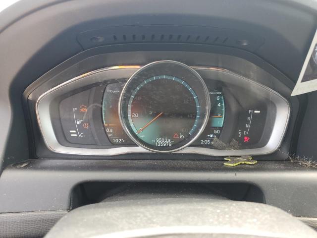 2016 VOLVO XC60 T5 PR YV440MDK1G2783622