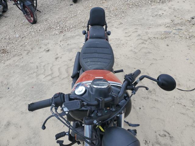 2024 HONDA VT750 C2B JH2RC5375RK400438