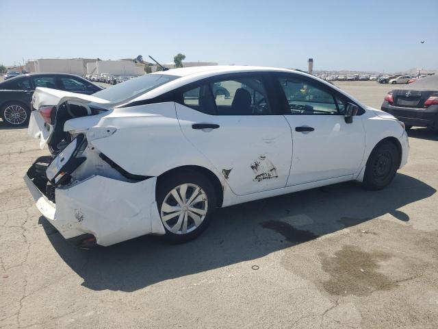 2020 NISSAN VERSA S 3N1CN8DV1LL869140