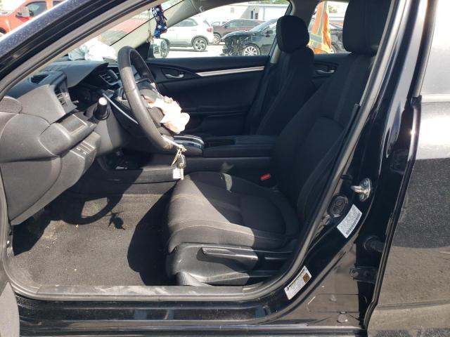 2018 HONDA CIVIC LX 2HGFC2F52JH575229