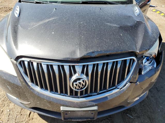 2015 BUICK ENCLAVE 5GAKRAKD9FJ180006