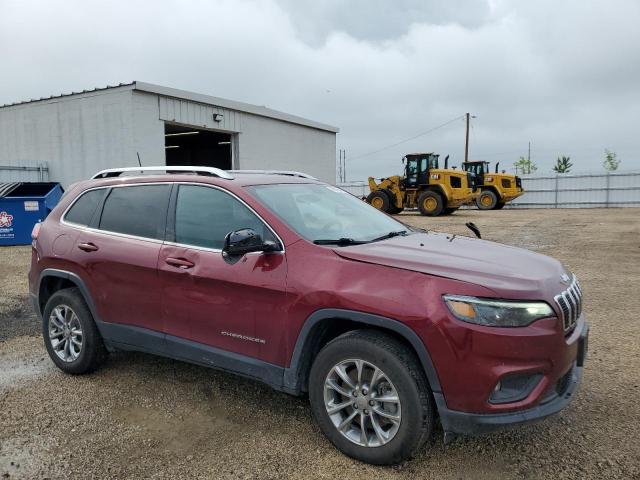 2019 JEEP CHEROKEE L - 1C4PJMLB1KD363709