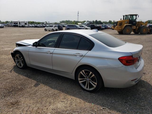 Vin: wba8d9c54jem34426, lot: 60487205, bmw 3 series xi 20182