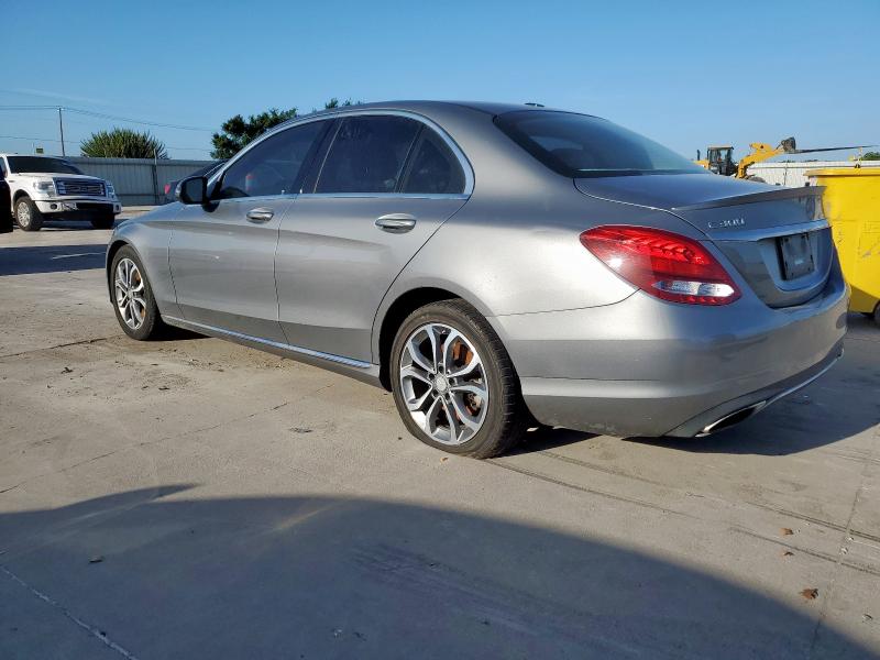 Vin: 55swf4jb6gu148518, lot: 62903805, mercedes-benz c-class 300 20162
