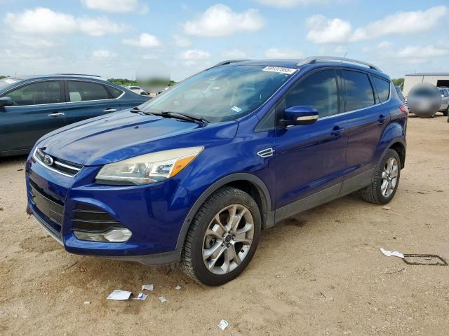 FORD ESCAPE TIT