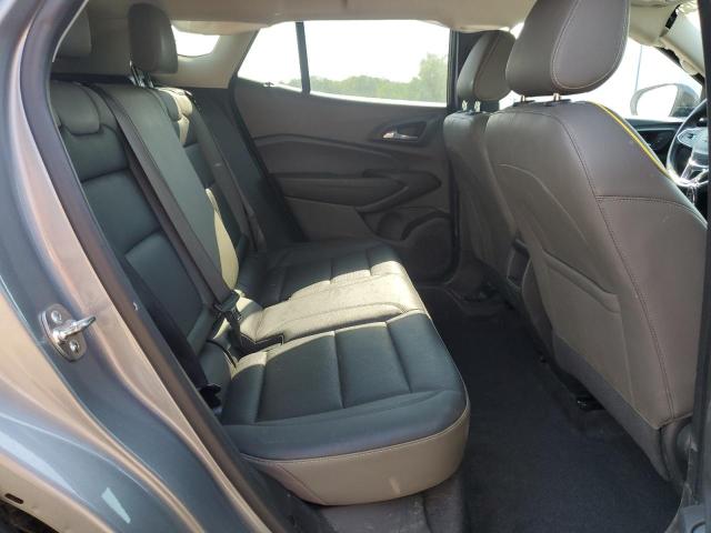 2024 CHEVROLET TRAX ACTIV KL77LKE2XRC207337