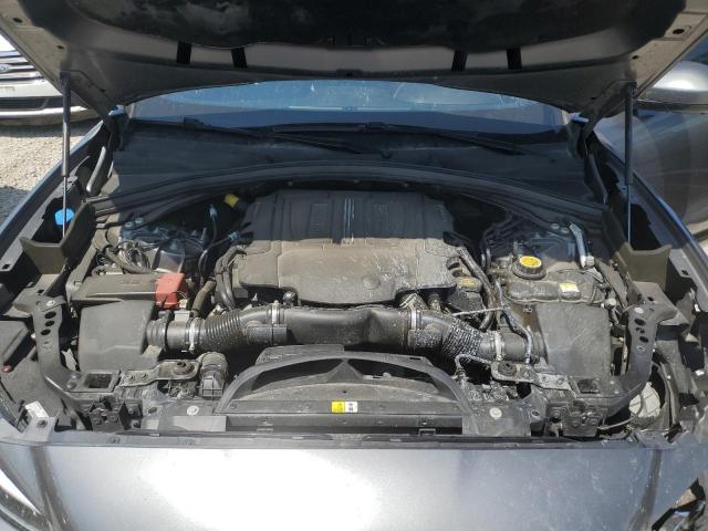 2019 JAGUAR F-PACE S SADCM2FV6KA396811
