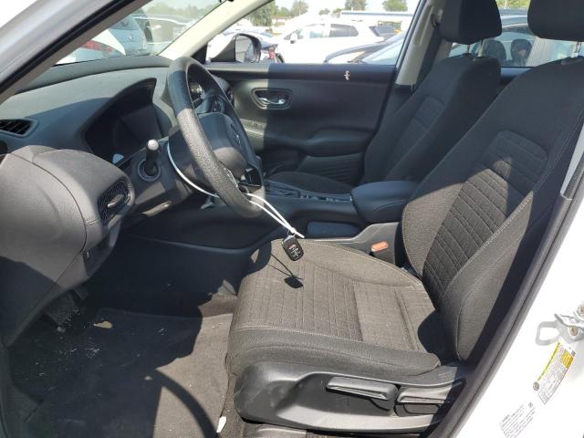2023 HONDA HR-V LX 3CZRZ2H33PM743275