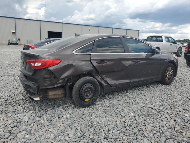 2016 HYUNDAI SONATA SE - 5NPE24AF2GH408278