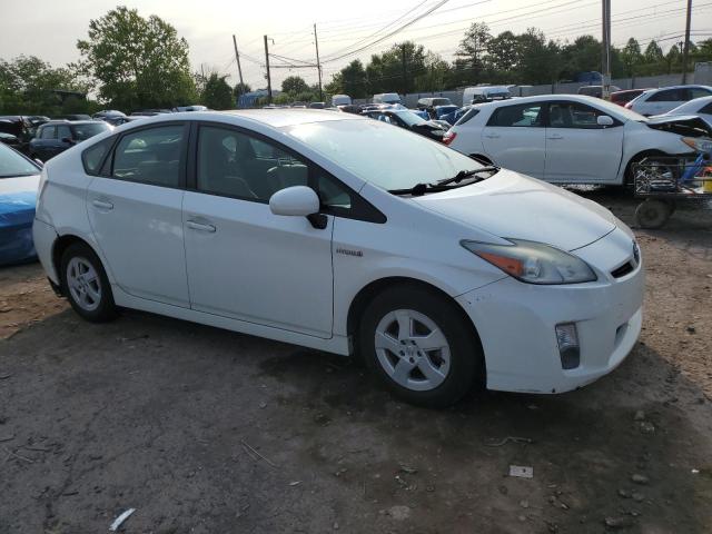 Vin: jtdkn3du2b5356111, lot: 58772905, toyota prius 20114