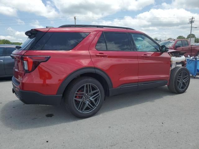 2025 FORD EXPLORER S 1FMUK8KH5SGA56759