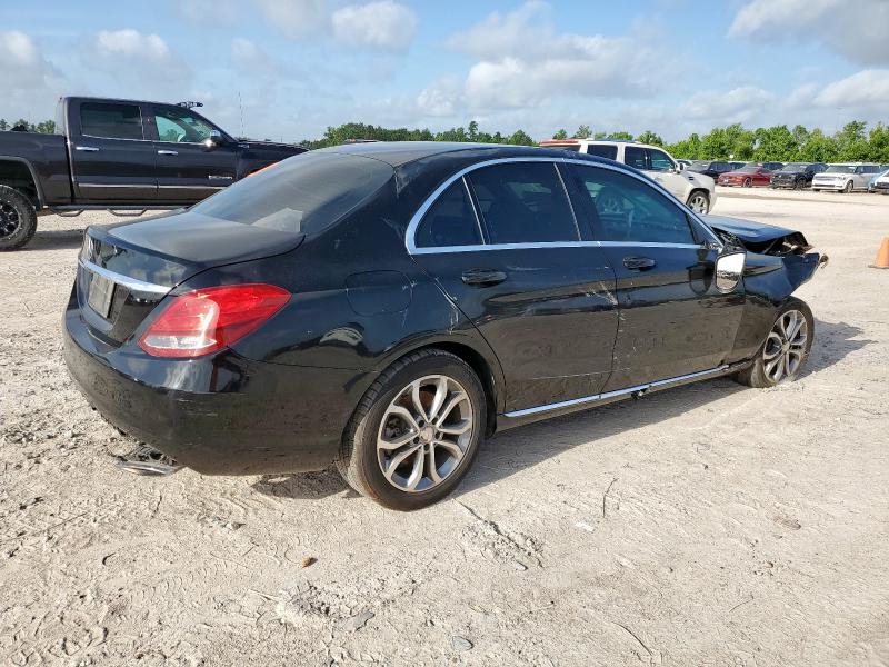 2015 MERCEDES-BENZ C 300 55SWF4JB4FU056354