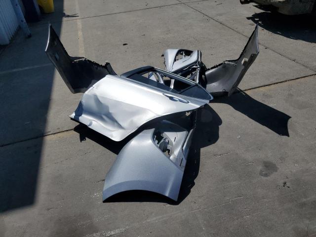 2021 TOYOTA CAMRY SE - 4T1G31AK6MU024003