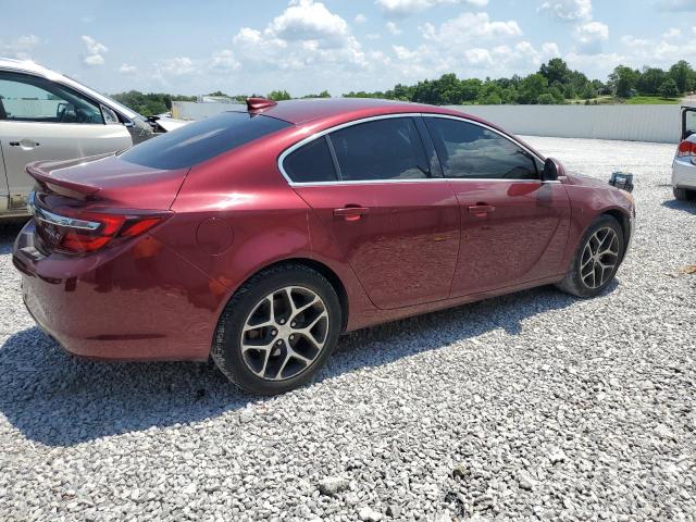 Vin: 2g4gl5ex9h9142658, lot: 62361965, buick regal sport touring 20173