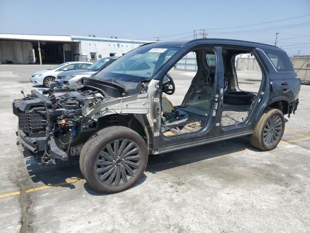 Vin: km8r7dge0ru763438, lot: 59061375, hyundai palisade calligraphy 2024 img_1
