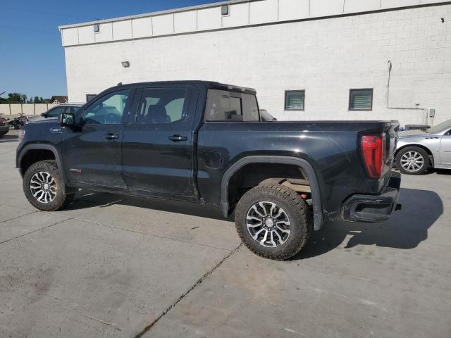 Vin: 3gtu9eet1mg346986, lot: 58183015, gmc sierra k1500 at4 20212