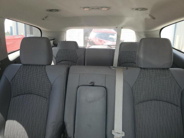 2016 CHEVROLET TRAVERSE L - 1GNKVGKD1GJ325271
