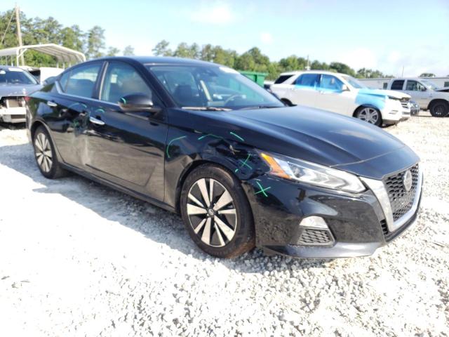2022 NISSAN ALTIMA SV - 1N4BL4DV0NN354856