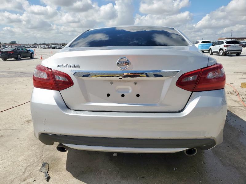 2018 NISSAN ALTIMA 2.5 - 1N4AL3AP4JC290144