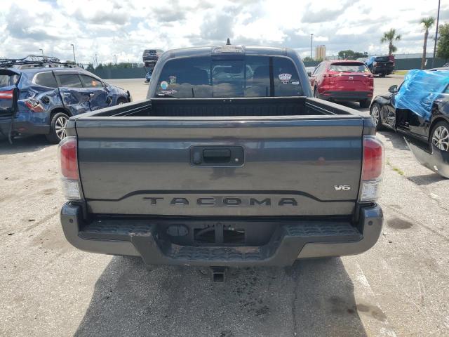 2021 TOYOTA TACOMA DOU - 3TMAZ5CN7MM147305