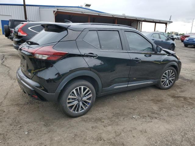 2024 NISSAN KICKS SR - 3N1CP5DV0RL491538