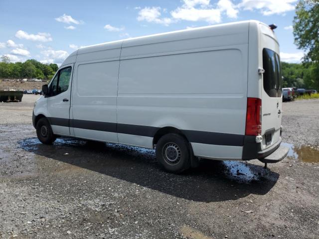 Vin: w1y4dchy6mt047373, lot: 59143235, mercedes-benz sprinter 2500 20212