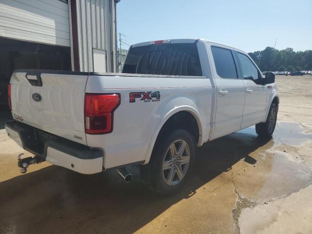 Vin: 1ftew1eg1jfa30235, lot: 59492685, ford f-150 supercrew 20183