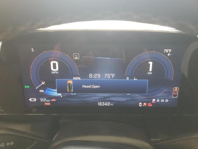 2024 CHEVROLET BLAZER 2LT - 3GNKDBRJ3RS230827