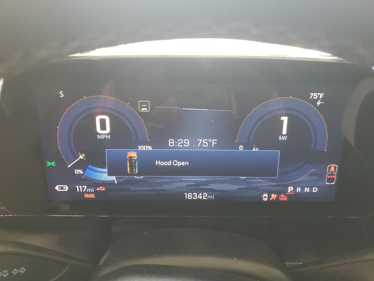 CHEVROLET BLAZER 2LT