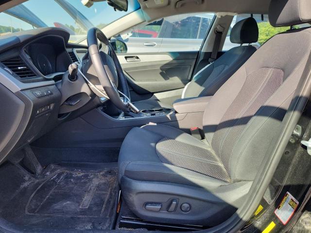 2019 HYUNDAI SONATA LIM 5NPE34AF8KH807184