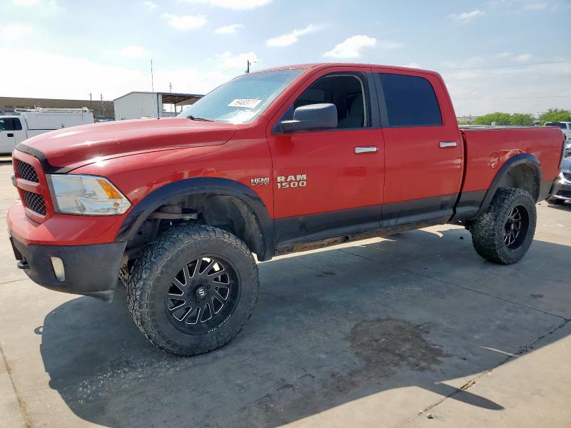 Vin: 1c6rr7tt6es338310, lot: 59483035, ram 1500 slt 2014 img_1