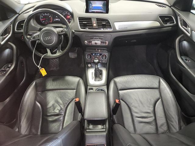 2018 AUDI Q3 PREMIUM WA1ECCFS0JR000899