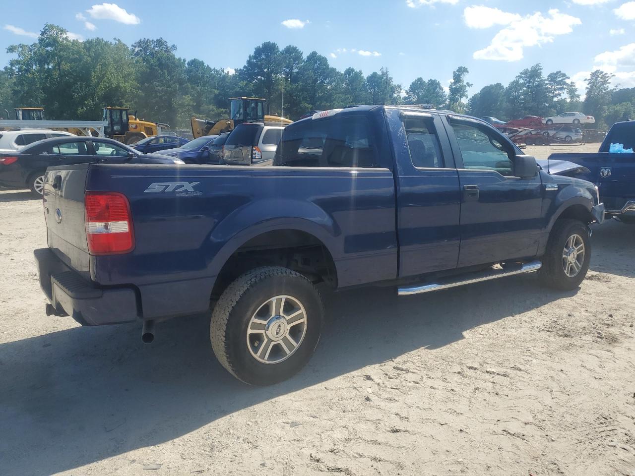 Ford F150 2008