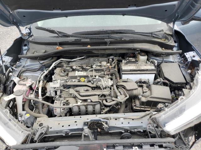 2023 TOYOTA COROLLA CROSS XLE - 7MUDAABG5PV075210