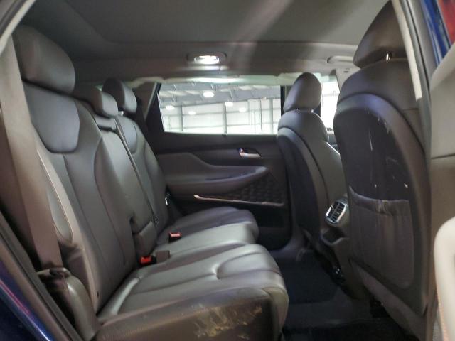 2019 HYUNDAI SANTA FE L 5NMS5CADXKH040716