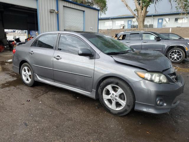 Vin: 5yfbu4ee3cp003784, lot: 58869725, toyota corolla base 20124