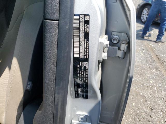 2015 JEEP RENEGADE L - ZACCJABT8FPB47712