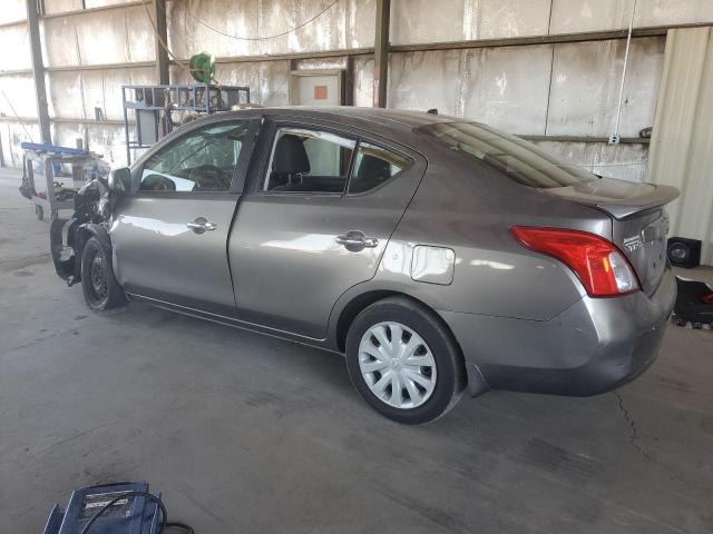 Vin: 3n1cn7ap7cl836871, lot: 62162005, nissan versa s 20122