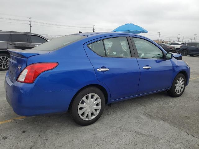 Vin: 3n1cn7apxgl808455, lot: 59929105, nissan versa s 20163