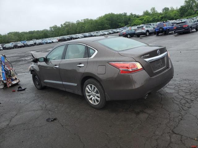 Vin: 1n4al3ap7fc110212, lot: 61491325, nissan altima 2.5 20152
