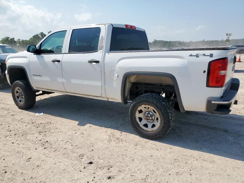 Vin: 3gtu2tec5fg201798, lot: 58819945, gmc sierra k1500 20152