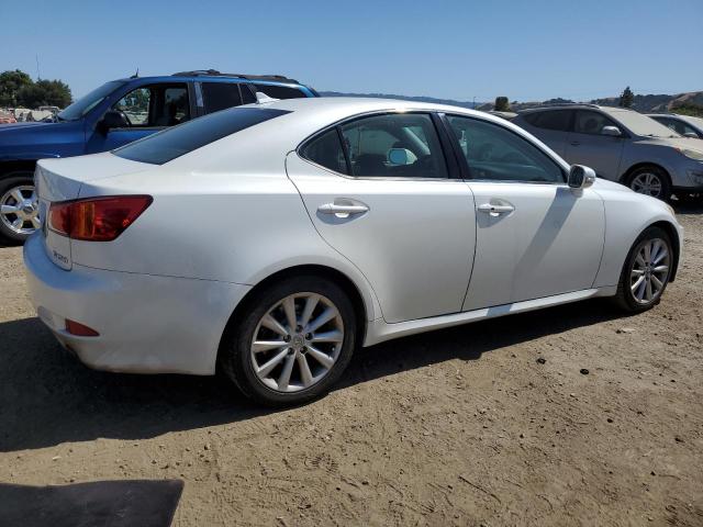 Vin: jthbf5c26a5117621, lot: 60570975, lexus is 250 20103